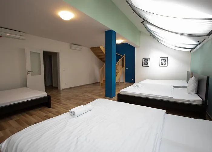 Old Spirit Apartmanhotel