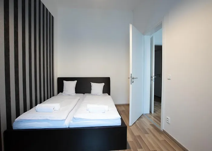 Old Spirit Apartmanhotel