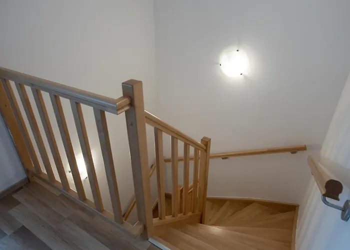 Apartmanhotel Old Spirit Prága
