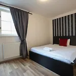 Old Spirit Apartmanhotel
