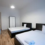 公寓式酒店 欧德斯坦德公寓式酒店