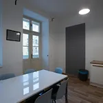 公寓式酒店 欧德斯坦德公寓式酒店 3*