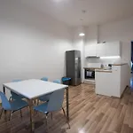 欧德斯坦德公寓式酒店 3* 布拉格