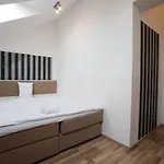 公寓式酒店 欧德斯坦德公寓式酒店