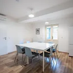 欧德斯坦德公寓式酒店 布拉格