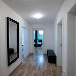 欧德斯坦德公寓式酒店 公寓式酒店