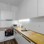 欧德斯坦德公寓式酒店 公寓式酒店