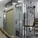 欧德斯坦德公寓式酒店 3*