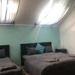 公寓式酒店 欧德斯坦德公寓式酒店 3*