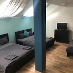 公寓式酒店 欧德斯坦德公寓式酒店 3*