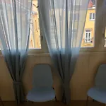 欧德斯坦德公寓式酒店 3*