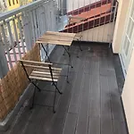 欧德斯坦德公寓式酒店 公寓式酒店