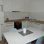 欧德斯坦德公寓式酒店 布拉格