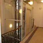 欧德斯坦德公寓式酒店 布拉格