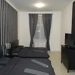 公寓式酒店 欧德斯坦德公寓式酒店 3*