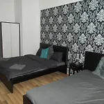 公寓式酒店 欧德斯坦德公寓式酒店 布拉格