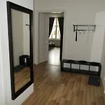 欧德斯坦德公寓式酒店 公寓式酒店 3*