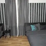 欧德斯坦德公寓式酒店 3*
