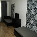 欧德斯坦德公寓式酒店 公寓式酒店 布拉格