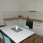 欧德斯坦德公寓式酒店 公寓式酒店 3*