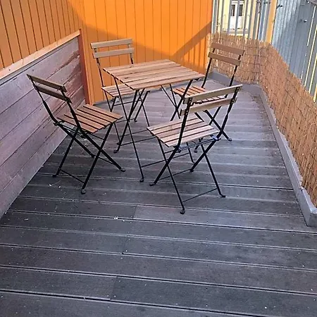 Apartmanhotel Old Spirit