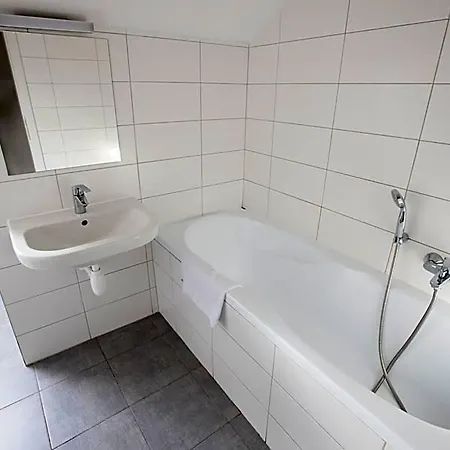 Aparthotel Old Spirit