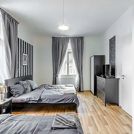 Aparthotel Old Spirit