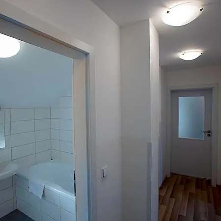 Aparthotel Old Spirit Prag