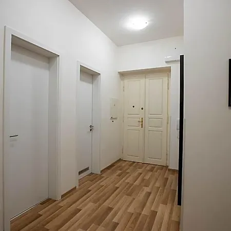 Aparthotel Old Spirit Prag