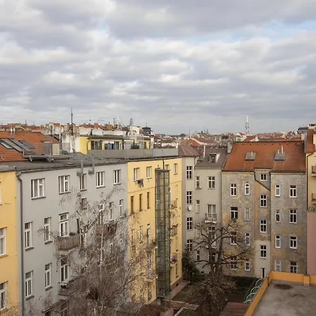 Old Spirit Prag