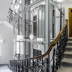 Apartahotel Old Spirit