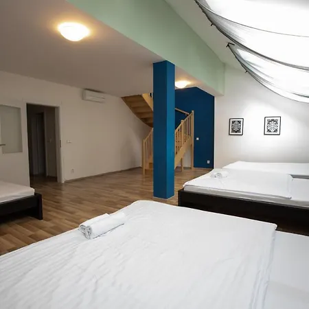 Old Spirit Hotel apartamentowy