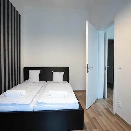 Old Spirit Hotel apartamentowy
