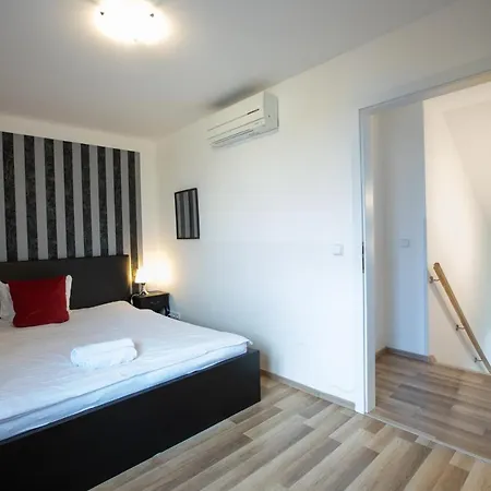 Old Spirit Hotel apartamentowy