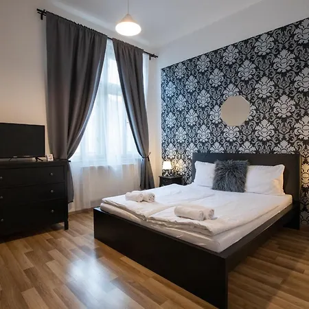 Old Spirit Hotel apartamentowy