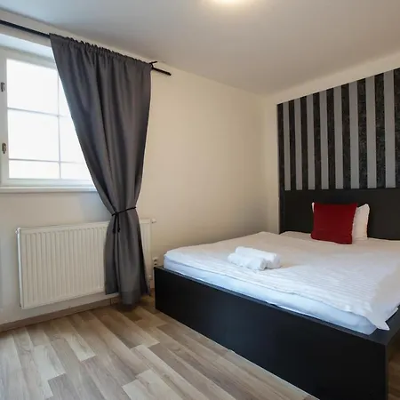 Old Spirit Hotel apartamentowy