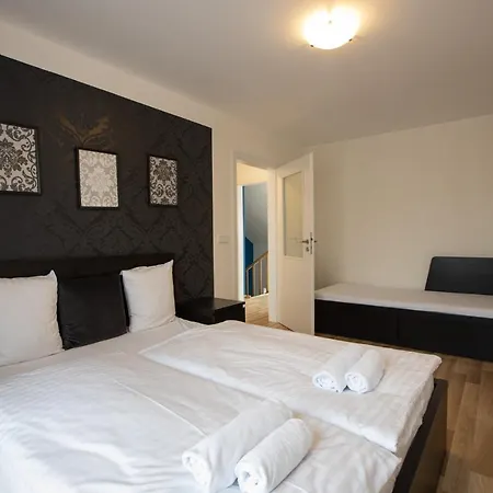 Old Spirit Hotel apartamentowy