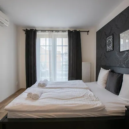Old Spirit Hotel apartamentowy