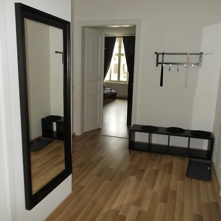Old Spirit Hotel apartamentowy 3*