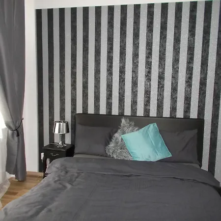 Hotel apartamentowy Old Spirit 3*