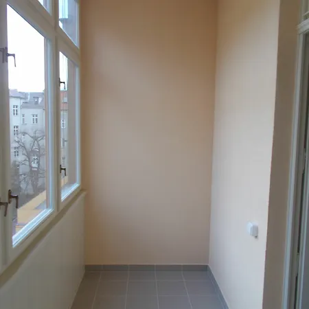 Old Spirit Hotel apartamentowy 3*